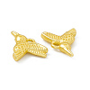 Rack Plating Alloy Pendants X-FIND-G045-27MG-3
