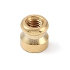 Wax Seal Brass Stamp Head STAM-P001-01G-01-3