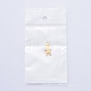 304 Stainless Steel Pendants LS-STAS-I140-12G-8