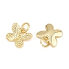 Brass Pendants KK-L275-68A-G-2