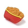 Silicone Beads SIL-I019-01D-2