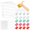 Plastic Thread Winding Boards TOOL-NB0002-36-1