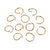 304 Stainless Steel Open Jump Rings STAS-Q113-12x1.2mm-02G-1