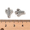 Tibetan Style Alloy Beads FIND-C043-024AS-3