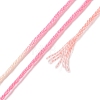 10 Skeins 6-Ply Polyester Embroidery Floss OCOR-K006-A28-3