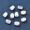Brass Beads KK-H532-02B-S-2