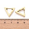 304 Stainless Steel Hoop Earrings STAS-T074-39G-B-3