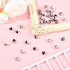 Preciosa® Crystal Beads Y-PRC-BA4-23980-27200-4