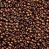 TOHO Round Seed Beads X-SEED-TR11-0618-2