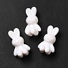 Opaque Acrylic Beads X-MACR-J123-28-2