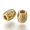 Tibetan Style Alloy Beads LS-X-GLF10719Y-2
