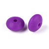 Food Grade Eco-Friendly Silicone Beads SIL-R009-29-2