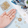 100Pcs 2 Colors FIND-UN0015-63-2
