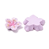 Opaque Resin Cabochons CRES-A064-01D-2