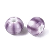 Vintage Handmade Porcelain Beads PORC-Q006-07G-2