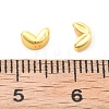 Brass Beads KK-H495-02G-2