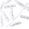 10Pcs Glass Perfume Bottles AJEW-TADJ0001-24-2