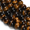 Natural Tiger Eye Beads Strands G-C293-A01-12mm-3