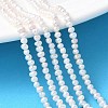 Natural Cultured Freshwater Pearl Beads Strands PEAR-I007-07F-01A-1