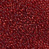 6/0 Glass Seed Beads SEED-A005-4mm-25-2
