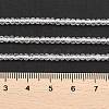 Natural Quartz Crystal Beads Strands G-K376-B02-01-5