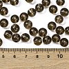 Transparent Colours Glass Seed Beads SEED-Z004-T8MM-02-4