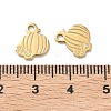 Halloween 304 Stainless Steel Charms STAS-Z184-12G-3
