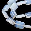 Opalite Beads Strands G-T047-B30-01-4