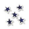 Glass Beads GLAA-P072-01B-1
