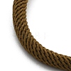 Cotton Cord Bracelets BJEW-F360-B40-2