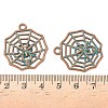 Alloy Pendants PALLOY-D313-01C-3