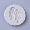 Food Grade Silicone Molds DIY-K011-07-1