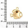 304 Stainless Steel Pendants STAS-B113-10G-01-3