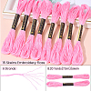 Cotton Crochet Threads OCOR-CY0004-39A-2