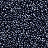 12/0 Grade A Round Glass Seed Beads SEED-Q008-M607-2
