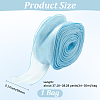 1Bag Organza Ribbon ORIB-CY0001-04A-2