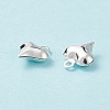 304 Stainless Steel Charms STAS-I138-11A-S-4