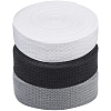 15M 3 Colors Polycotton Ribbons OCOR-CY0002-67-7