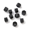 316 Surgical Stainless Steel European Style Beads STAS-L307-16EB-1
