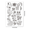 PVC Plastic Stamps DIY-WH0167-56-39-2