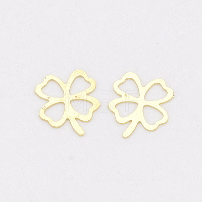 Brass Cabochons X-MRMJ-S033-008-1