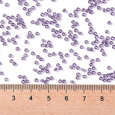 TOHO 11/0 Round Beads X-SEED-TR11-0019-1