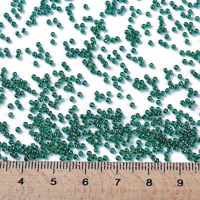 TOHO Round Seed Beads SEED-XTR15-0118-1
