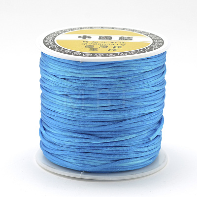 Nylon Thread NWIR-Q010A-374-1