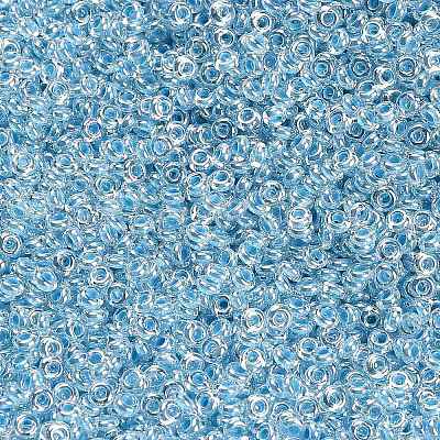 TOHO 11/0 Demi Round Beads Y-SEED-DR11-1079-1