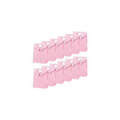 Rectangle Paper Gift Bags LS-ABAG-WH0048-08B-03-1