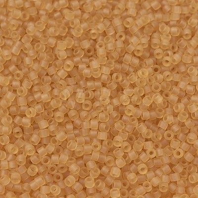 MIYUKI Delica Beads SEED-JP0008-DB0742-1