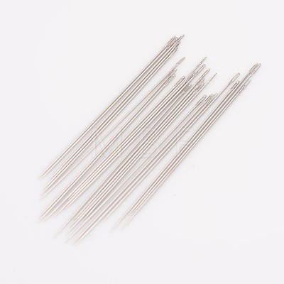 Carbon Steel Sewing Needles E254-9-1