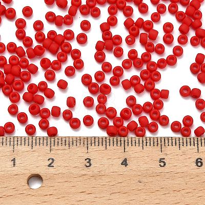 TOHO 8/0 Round Beads SEED-XTR08-0045AF-1