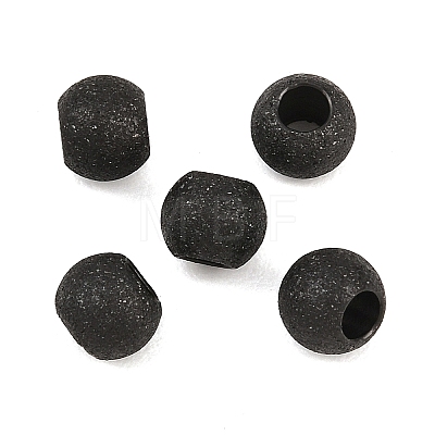 304 Stainless Steel Beads SA-H001-01A-EB-1